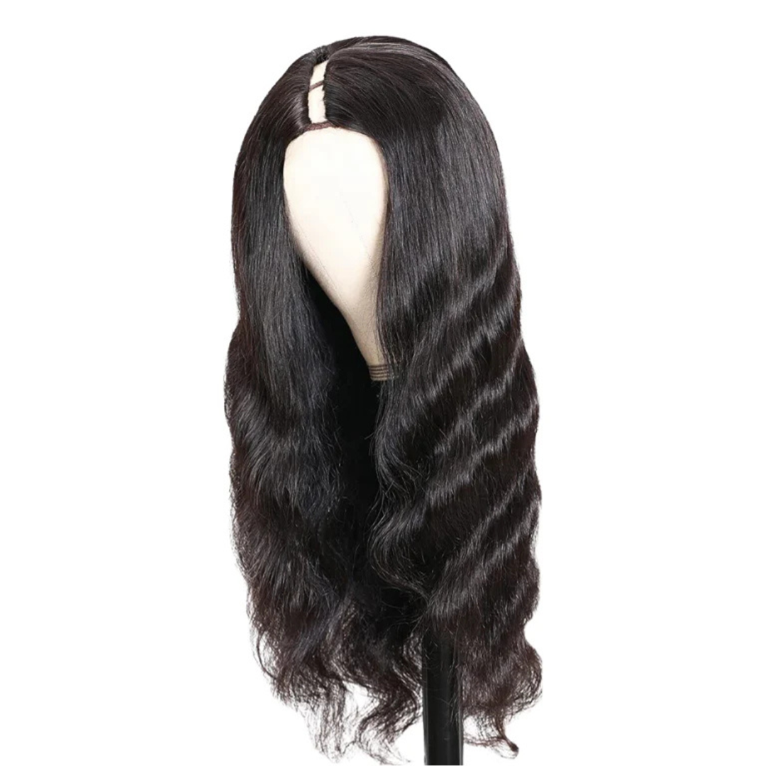 פאת U ברזילאית גלי – צפיפות 180% / 250%