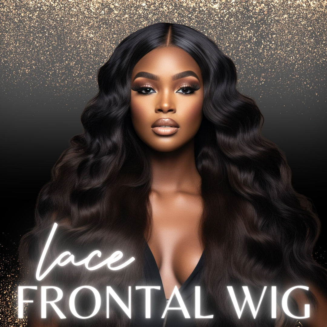 פאות פרונטל לייס