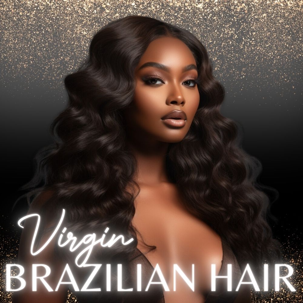 קטלוג: תוספות שיער ברזילאי 