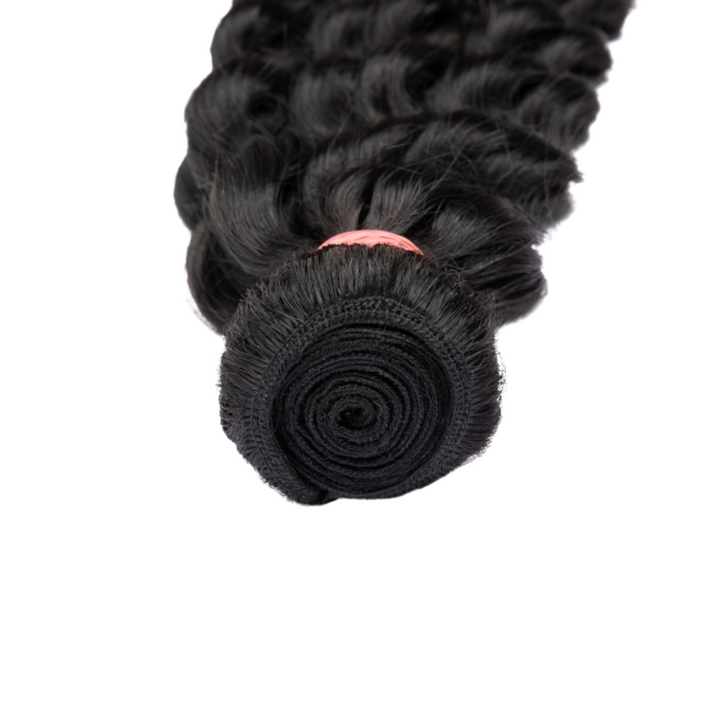 תוספות שיער טרס ברזילאי מתולתל בתולי